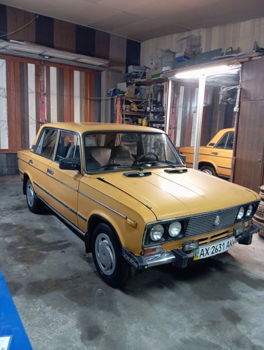 Продам ваз2106 в нормальном состоянии! ОБМЕН!