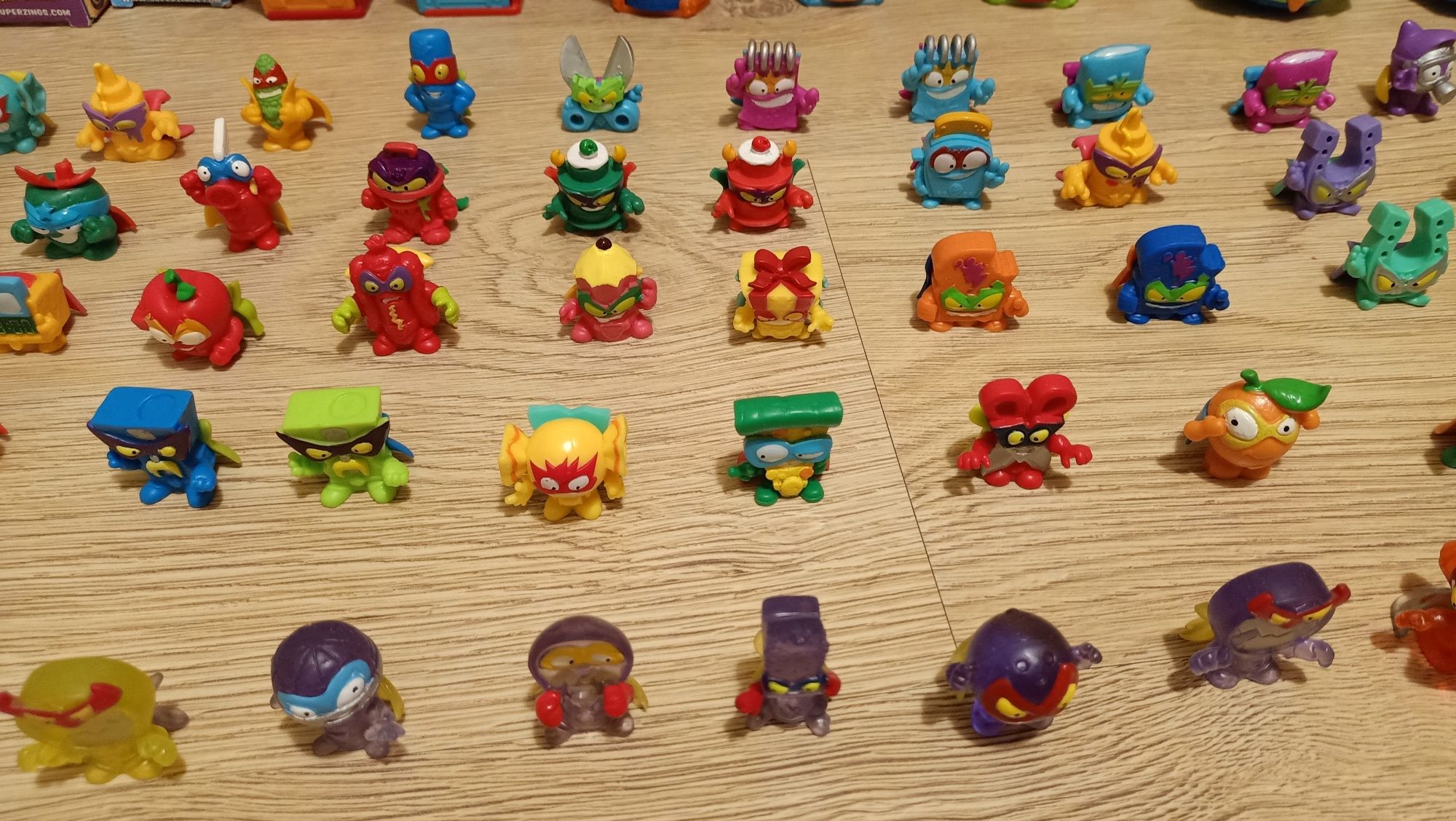 Super Things  ~  Nowe ~ Nieużywane