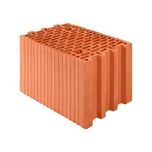 Pustak Ceramiczny Porotherm 25 P+W(Na Zaprawę)