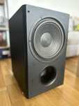 Subwoofer Canton AS-25