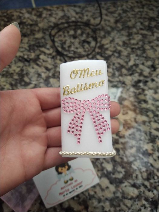 Lembranças para casamento batizado e comunhão