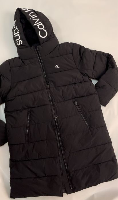 Женская куртка Calvin klein