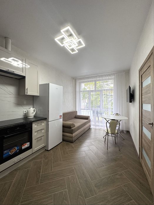 ‼️НОВОБУДОВА‼️АВТОНОМНЕ ОПАЛЕННЯ‼️1 кімната квартира‼️