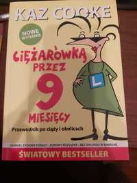 Książka Ciężarówką przez 9 miesięcy