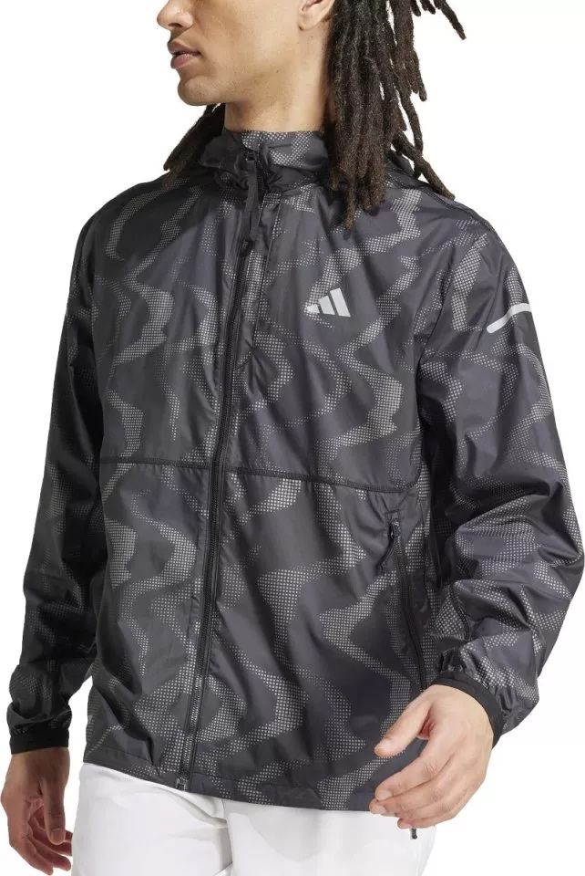 Куртка вітровка для  бігу Adidas Ultimate WIND.RDY Оригінал. Розмір М