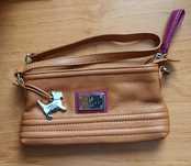 Torebka (kopertówka) Radley