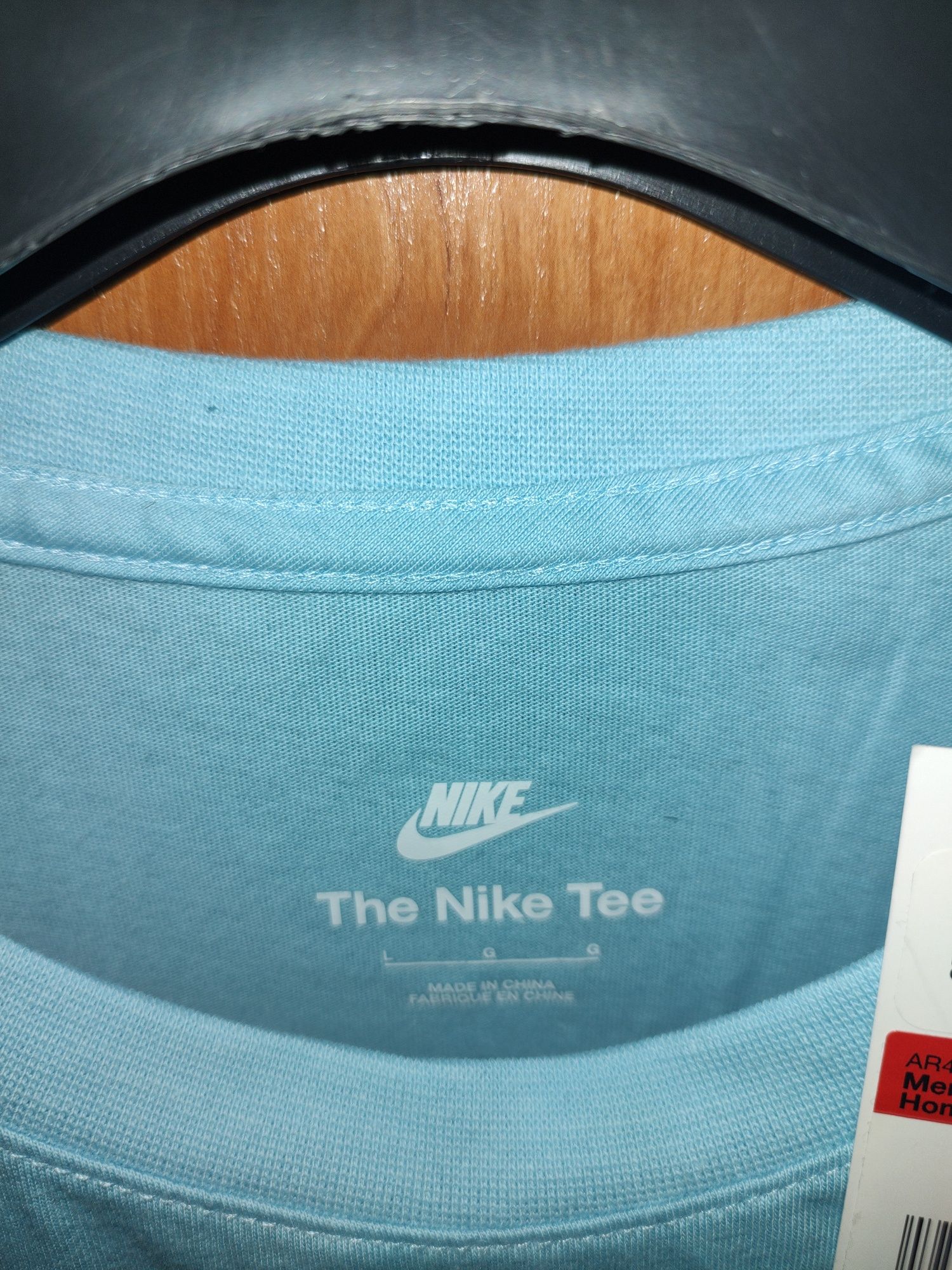 Nike T-shirt rozmiar,L' Nowa z metką
