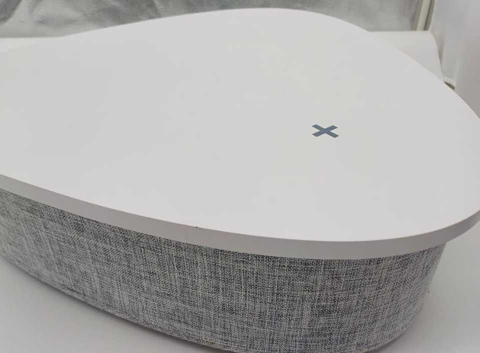 Stolik Grający 2w1 Głośnik bezprzewodowy Bluetooth I-box REST