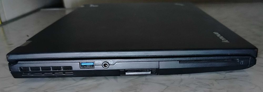 Ноутбук Lenovo T430s i5-3320m  2.6GHz 8 GB DDR3 SSD 64Gb