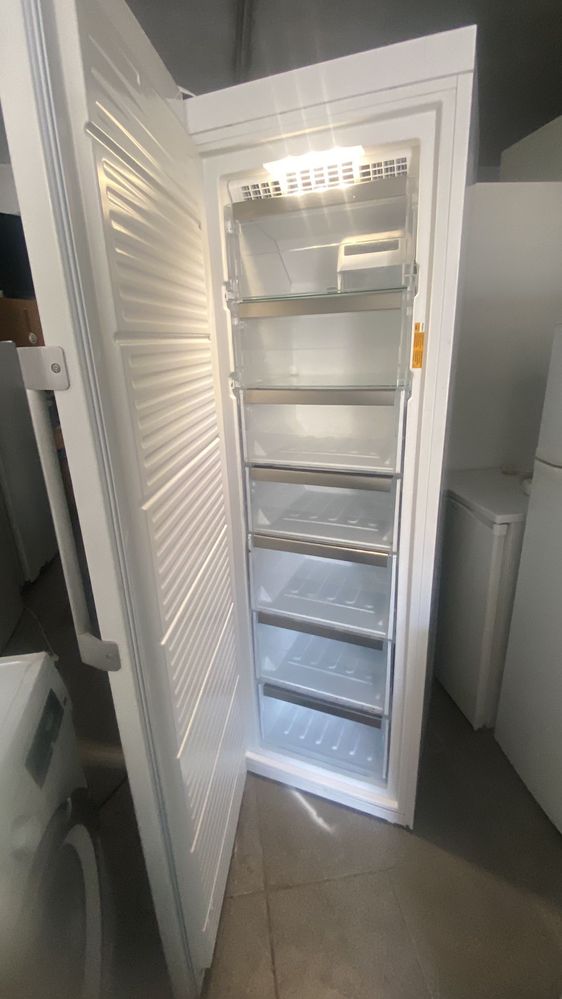 Arca Whirpool 7 gavetas