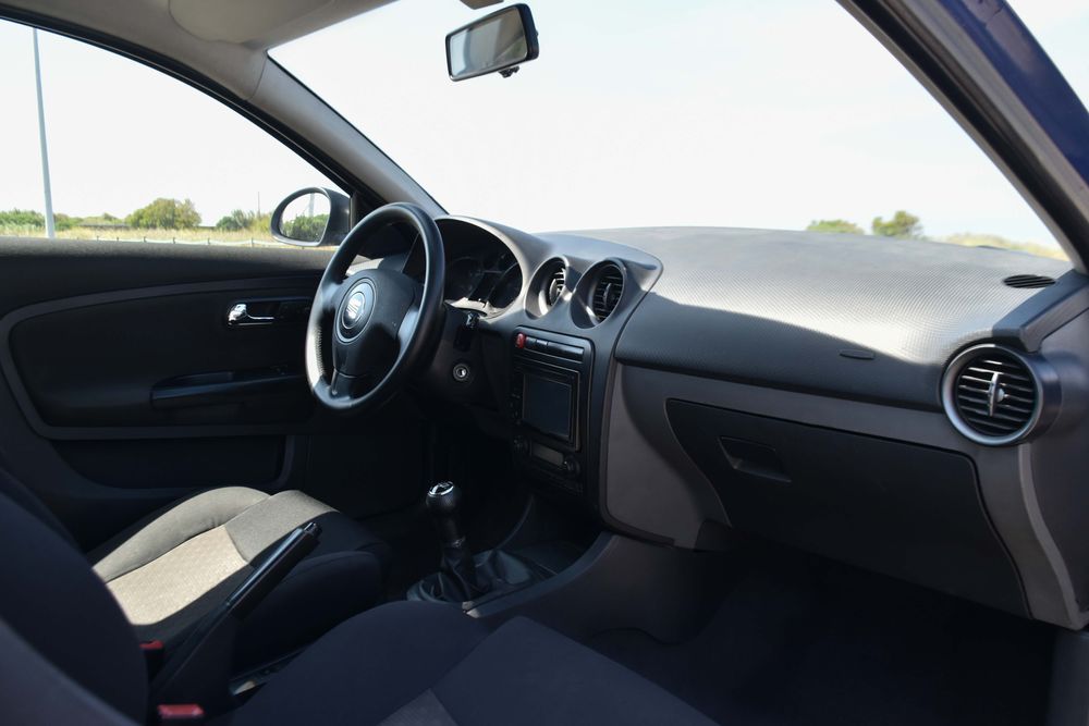 Seat Ibiza 1.9 Tdi - 130 cv - Desde 90€/ mês