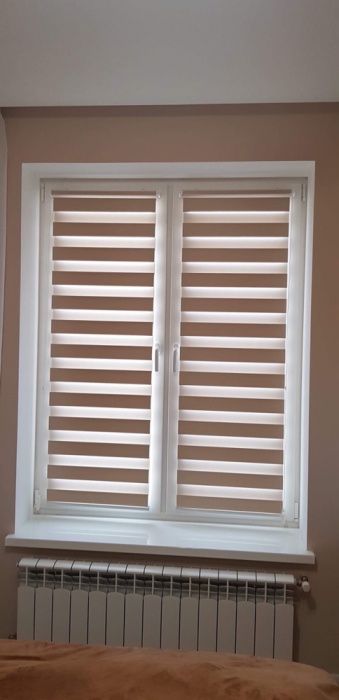 Виготовлення ролет