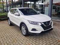 Nissan Qashqai 2019