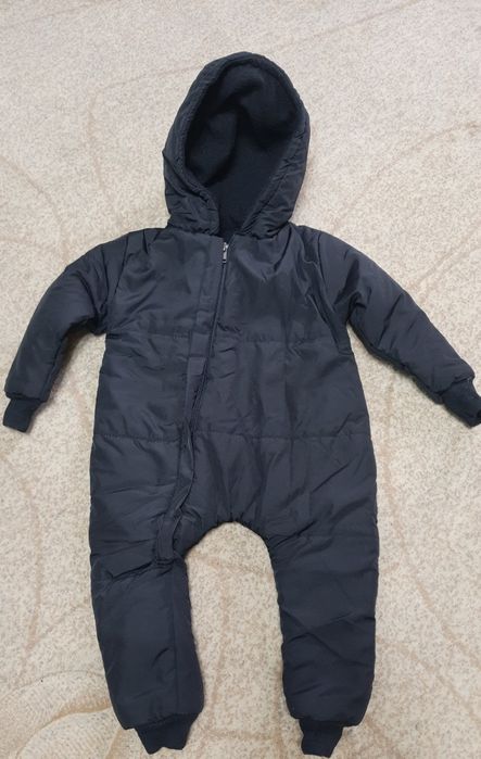 Комбинезон детский