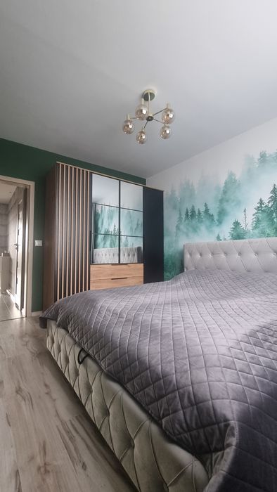 Przestronne 3-pokojowe mieszkanie w atrakcyjnej lokalizacji XXX-lecia