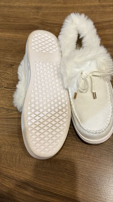 Кеды тапочки слипони