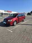 Dodge Grand Caravan stan idealny