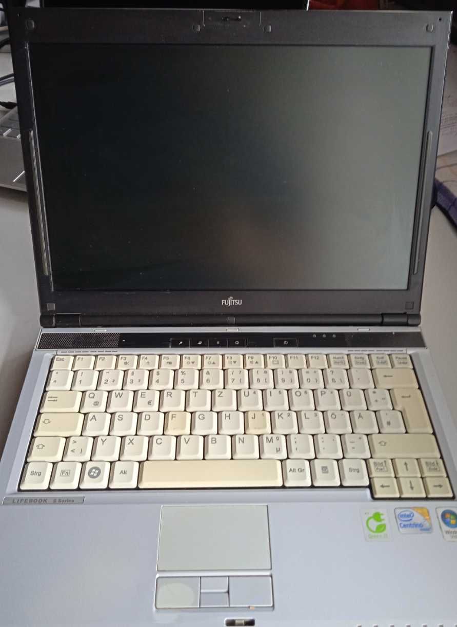 Laptop Fujitsu Lifebook S6420 S Serie