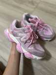 Жіночі кросівки new balance 9060 рожеві 37 розмір