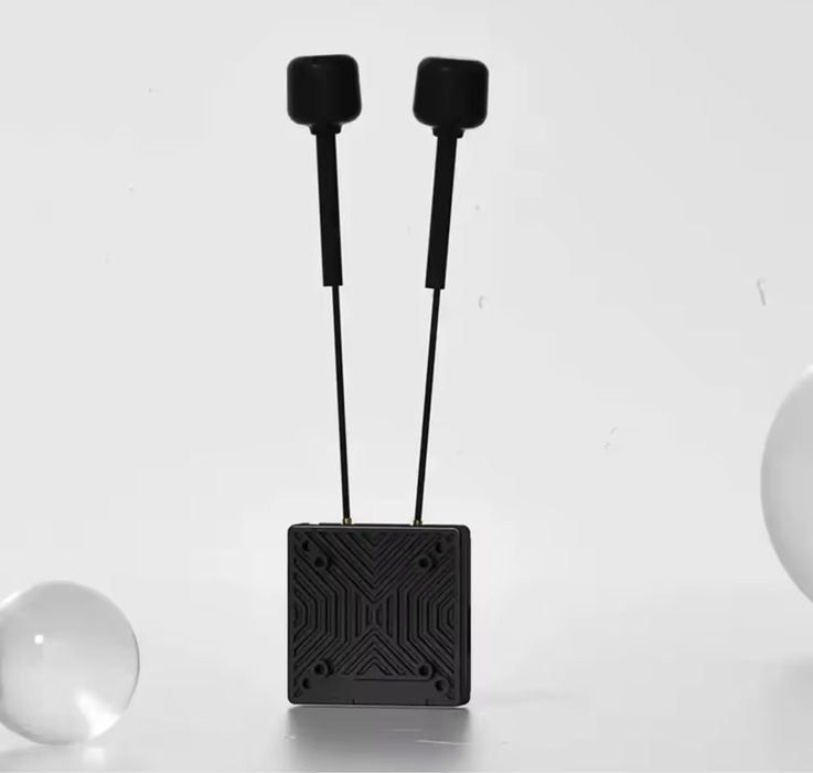 Відеосистема VTX для FPV дрона Caddx Walksnail Avatar HD Pro Kit