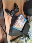 Konsola playstation 4