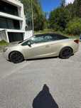 Opel Cascada 1.6T