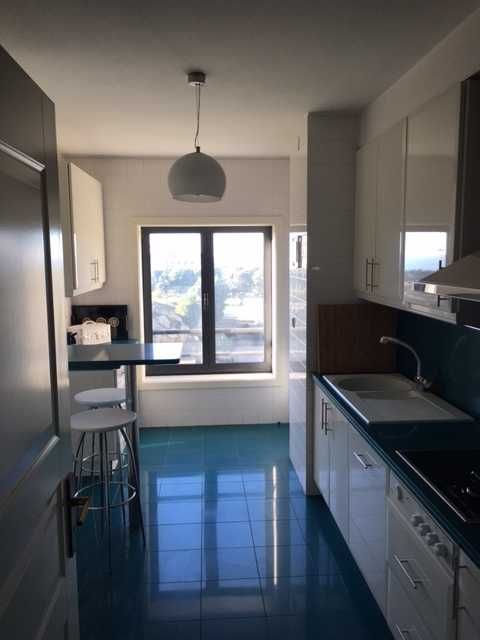 T2 Luxo Marginal Leça