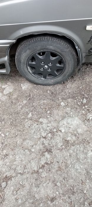 Диски легкосплавные R13