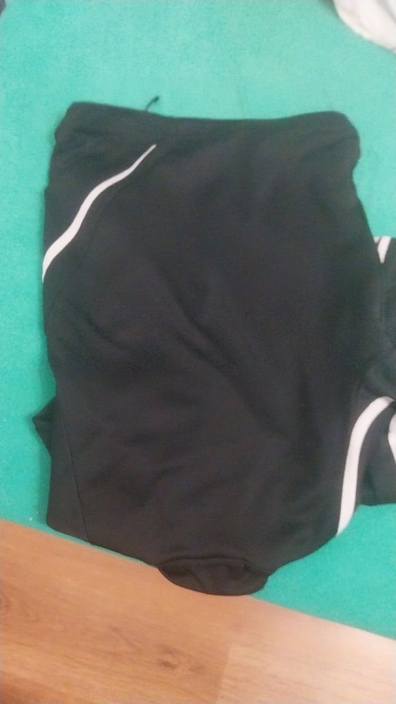 Dres adidas nq chłopca 150cm