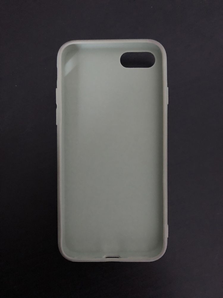 Obudowa case etui na telefon iPhone 8 8s