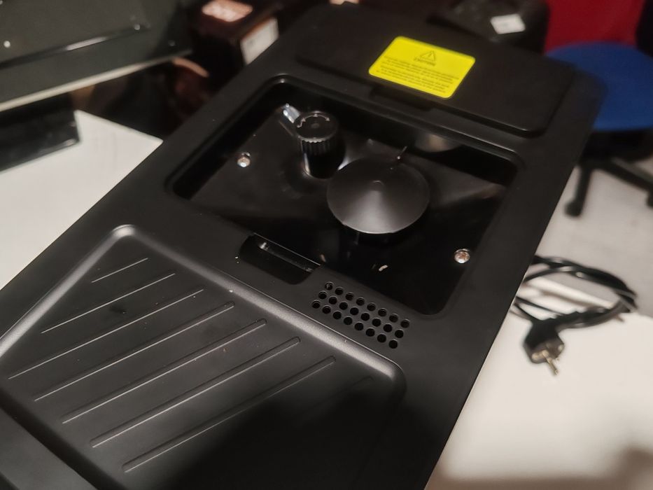 Máquina de café automatica