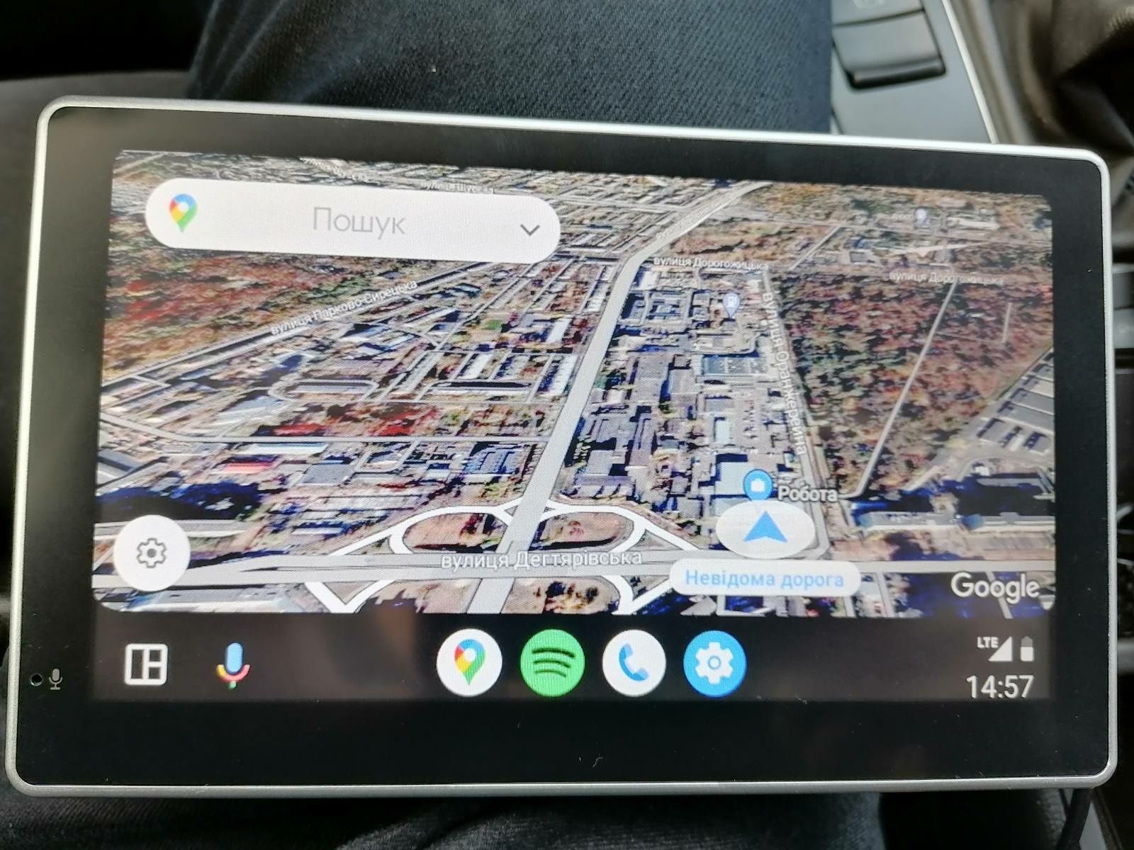 Бездротовий Carplay/Android Auto на будь яке авто!!!