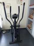 Orbitrek Domyos E shape + Elliptical 09 DECATHLON