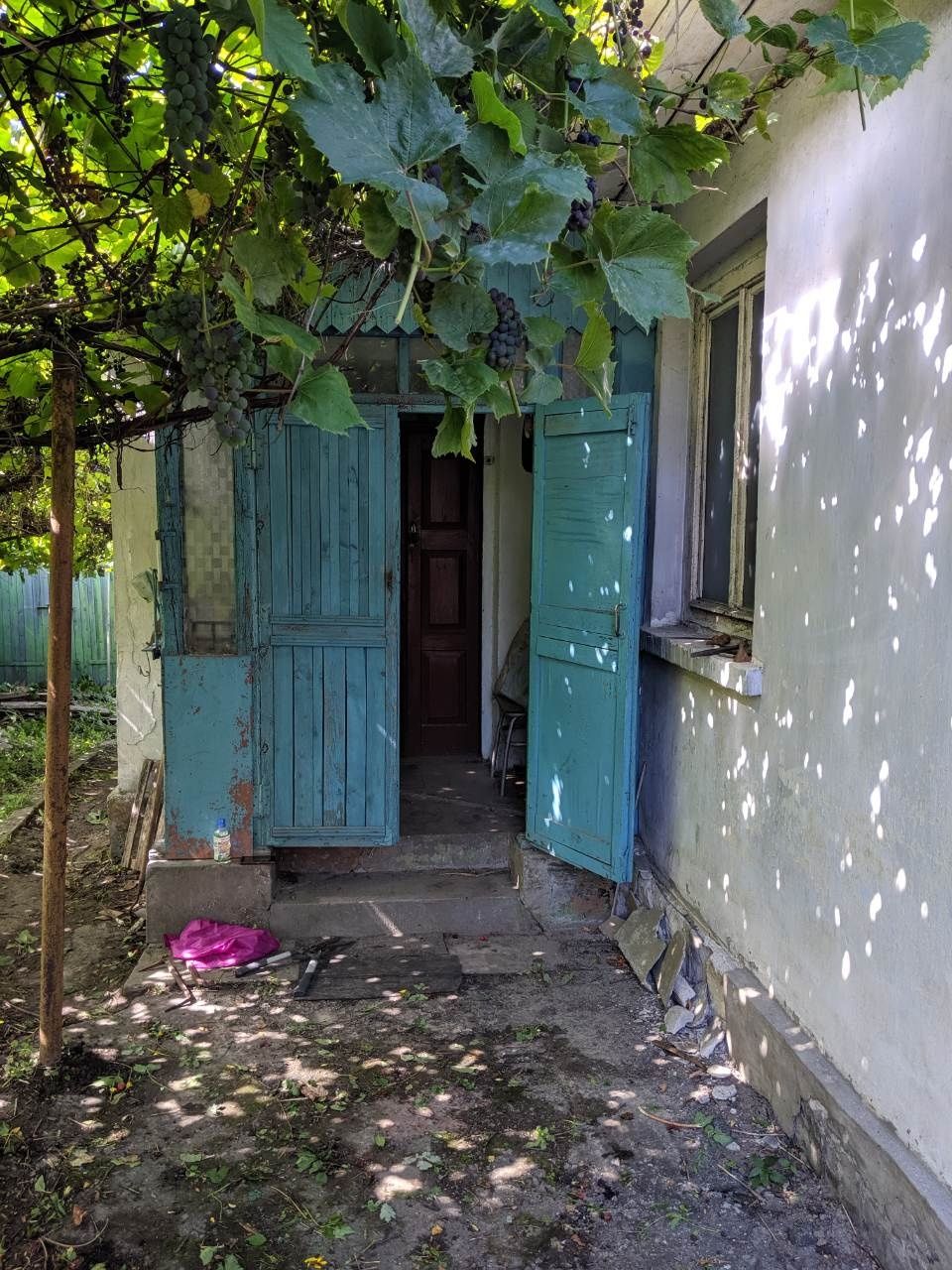 Продається затишний будинок