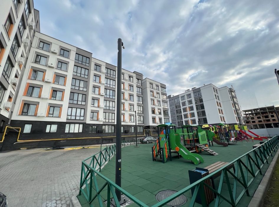 Центр міста. Найкраща ціна. Автономне газове опалення