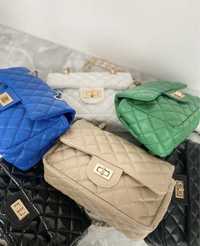 РОЗПРОДАЖА  Жіноча сумочка сумка Louis Vuitton Guess Prada