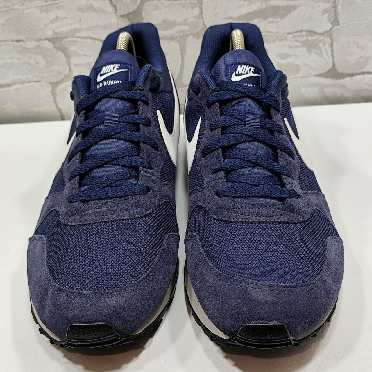 кросівки Nike MD Runner2 48.5р/32см