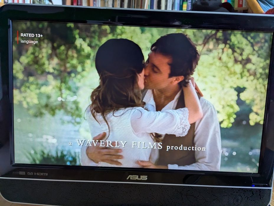 Asus telewizor/monitor 22T1E