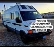 Iveco Daily 35S13