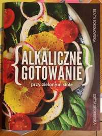 Alkaliczne gotowanie