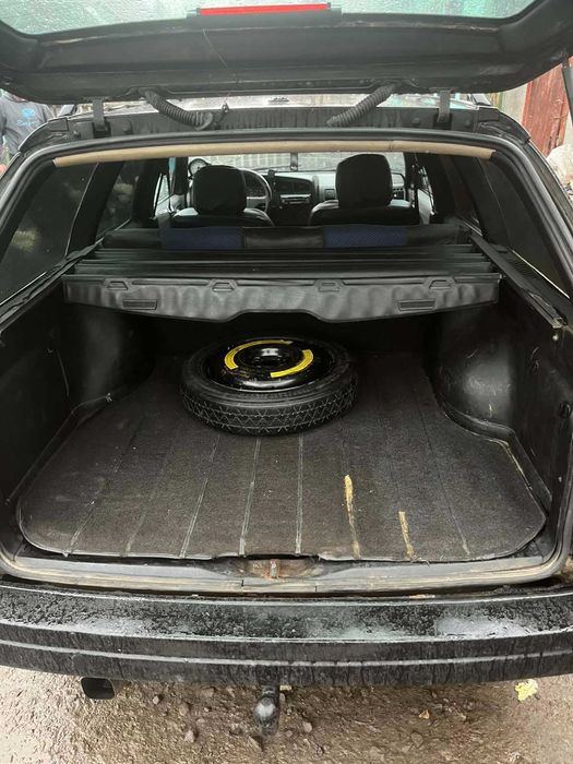 Пасат б 3 газ-бензин