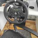 Kierownica Logitech g923
