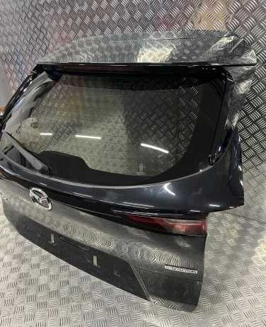 Кришка багажника Mazda CX-30 2019-2024 року