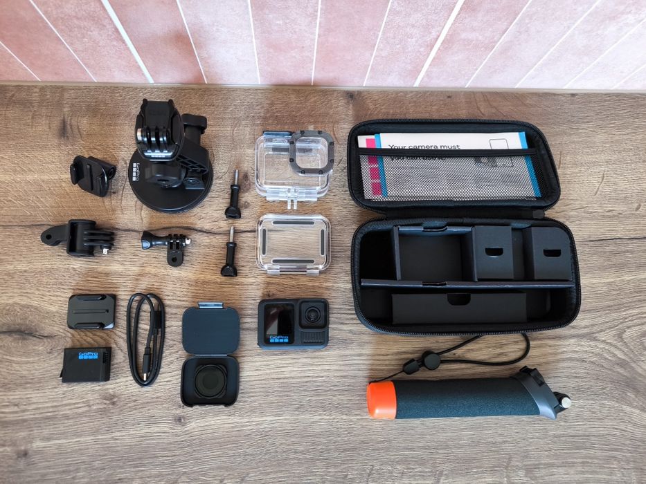 GoPro Hero 13 Black