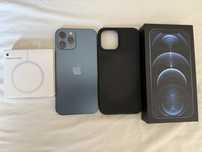 Iphone 12 pro max 128 GB
