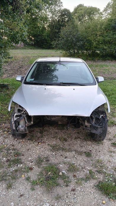 Ford Focus 1.8 TDI 2007