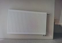 Радіатор kermi therm x2