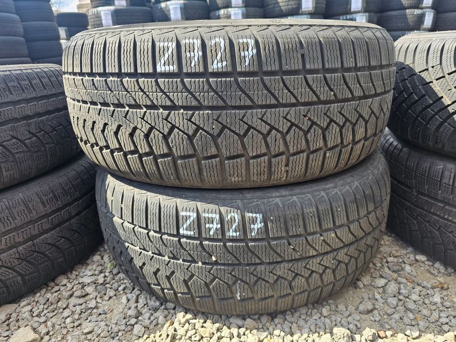 OPONY ZIMOWE GOODRIDE 225/50R17 98V ZUPERSNOW Z-507 (2szt.) (2x6,0) (DOT: 2x3521) Z727