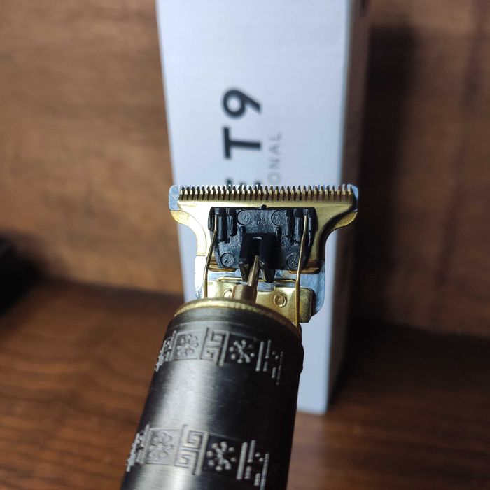 Maquina de Barbear / Cabelo