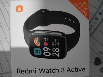 Smartwatch redmi